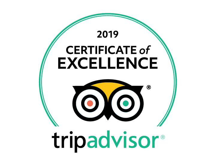 Tripadvisor logo